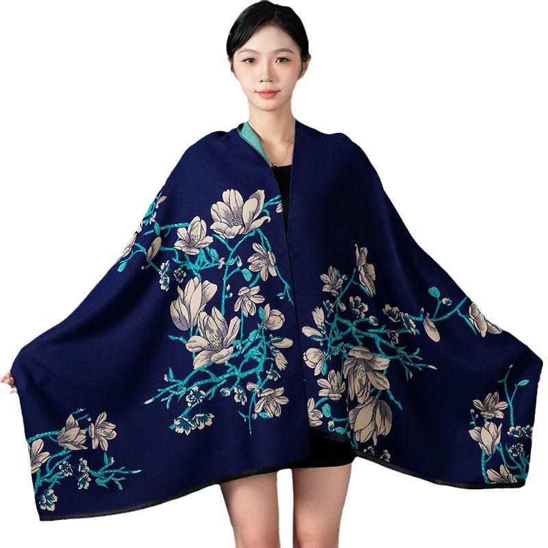 Vrouwen Winter Sjaal Kasjmier  - Home Textiles Blanket recensie en prijs