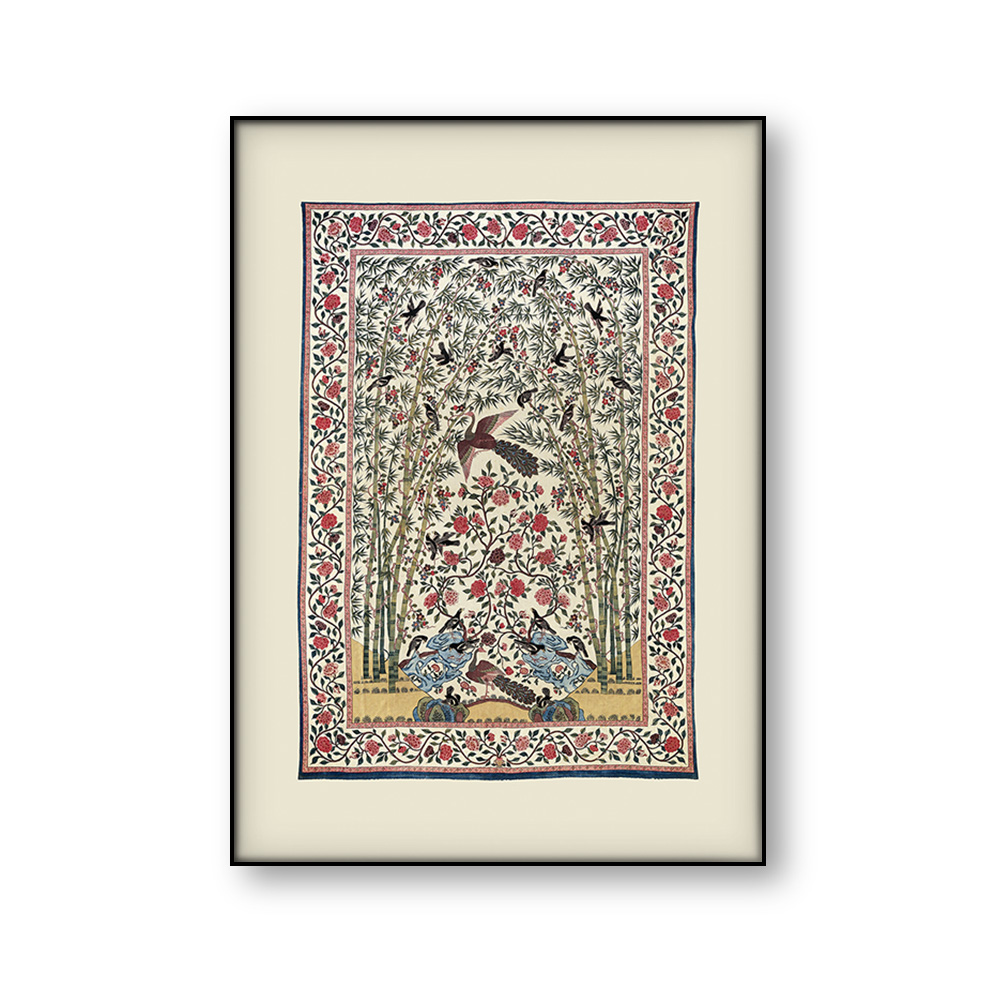Textiel Wall Art Light Academi - Home Textiles Room Spray recensie en prijs