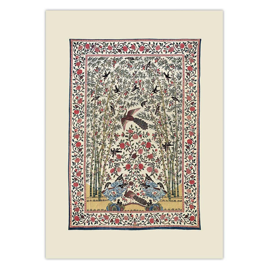 Textiel Wall Art Light Academi - Home Textiles Room Spray recensie en prijs