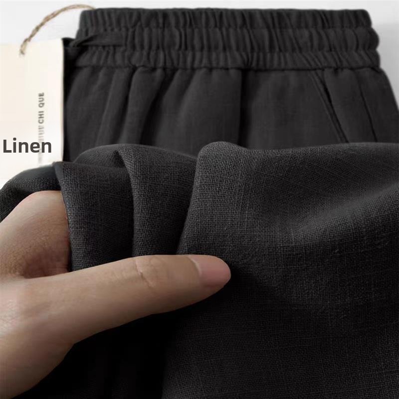 Zuiver linnen ademende elastis - Home Textiles Store recensie en prijs