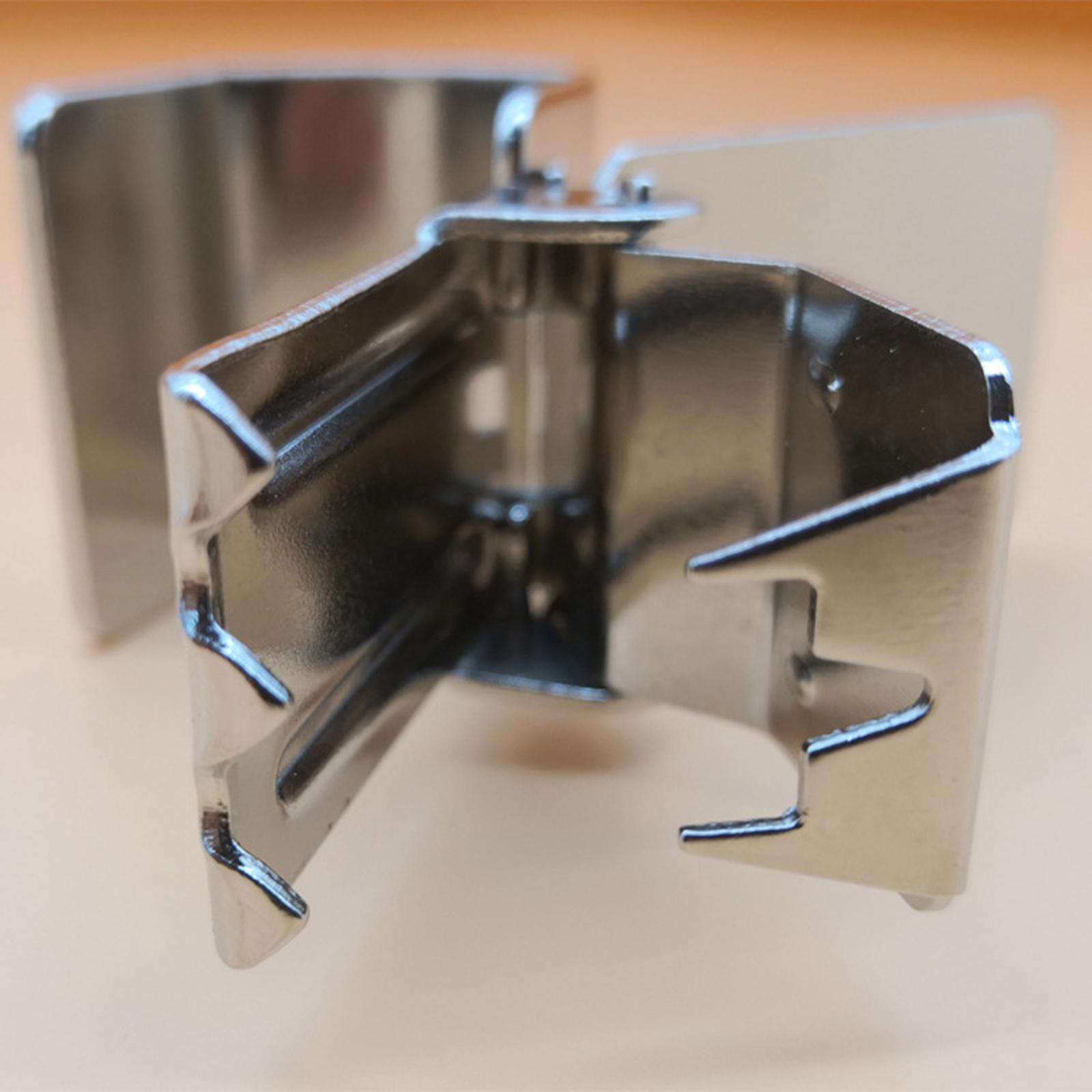 Tapijtclip Metalen tapijtklem  - Home Textiles Exhibition recensie en prijs