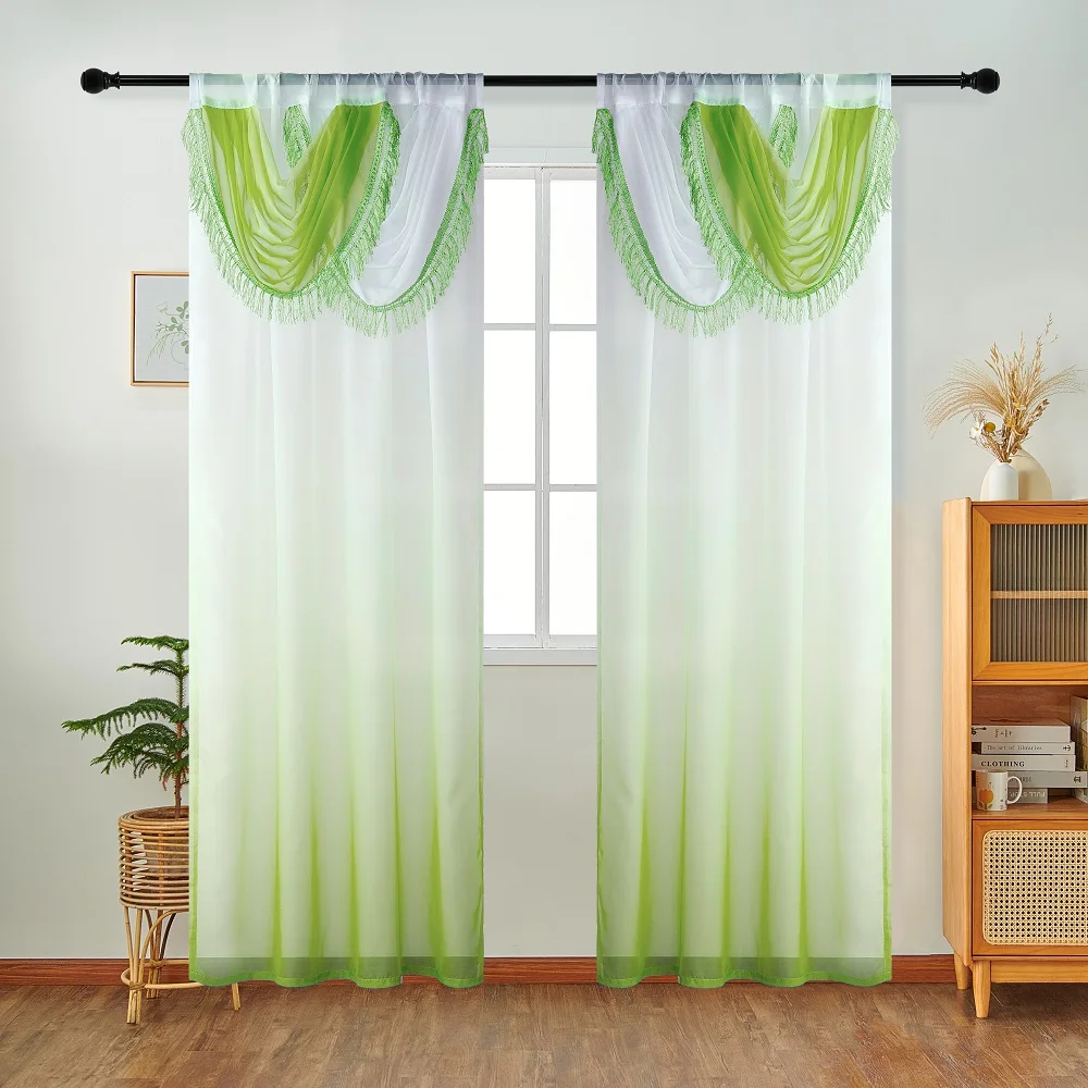 NAPEARL Blauw Gordijn Hoofd Go - Home Textiles Luxury Curtains recensie en prijs