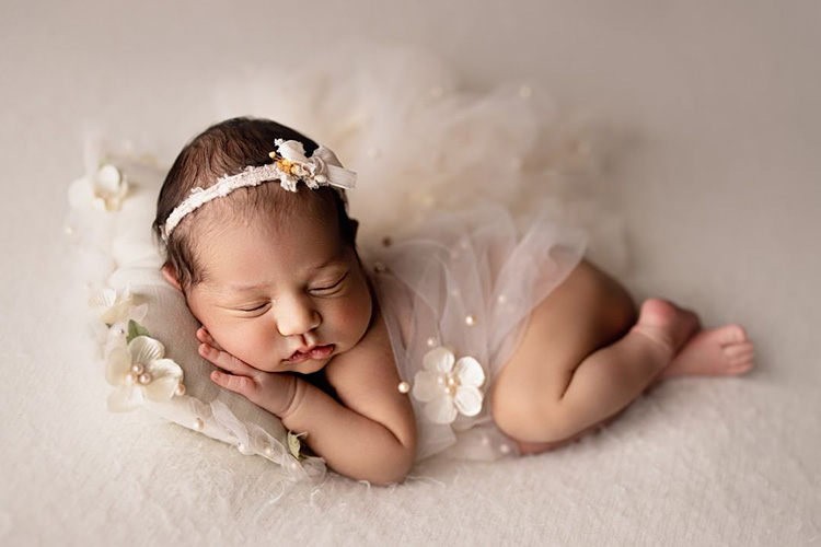 Pasgeboren Fotografie Wrap Dek - Home Textiles Blanket recensie en prijs