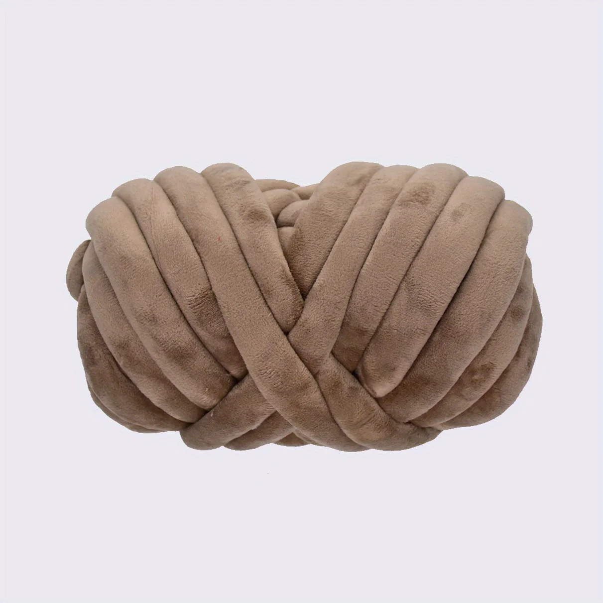 1pc gigantisch zacht dik garen - Throw Blanket Chunky Knit recensie en prijs