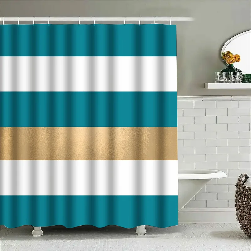 Phoenix Feather Patroon Badgor - Home Textiles Luxury Curtains recensie en prijs
