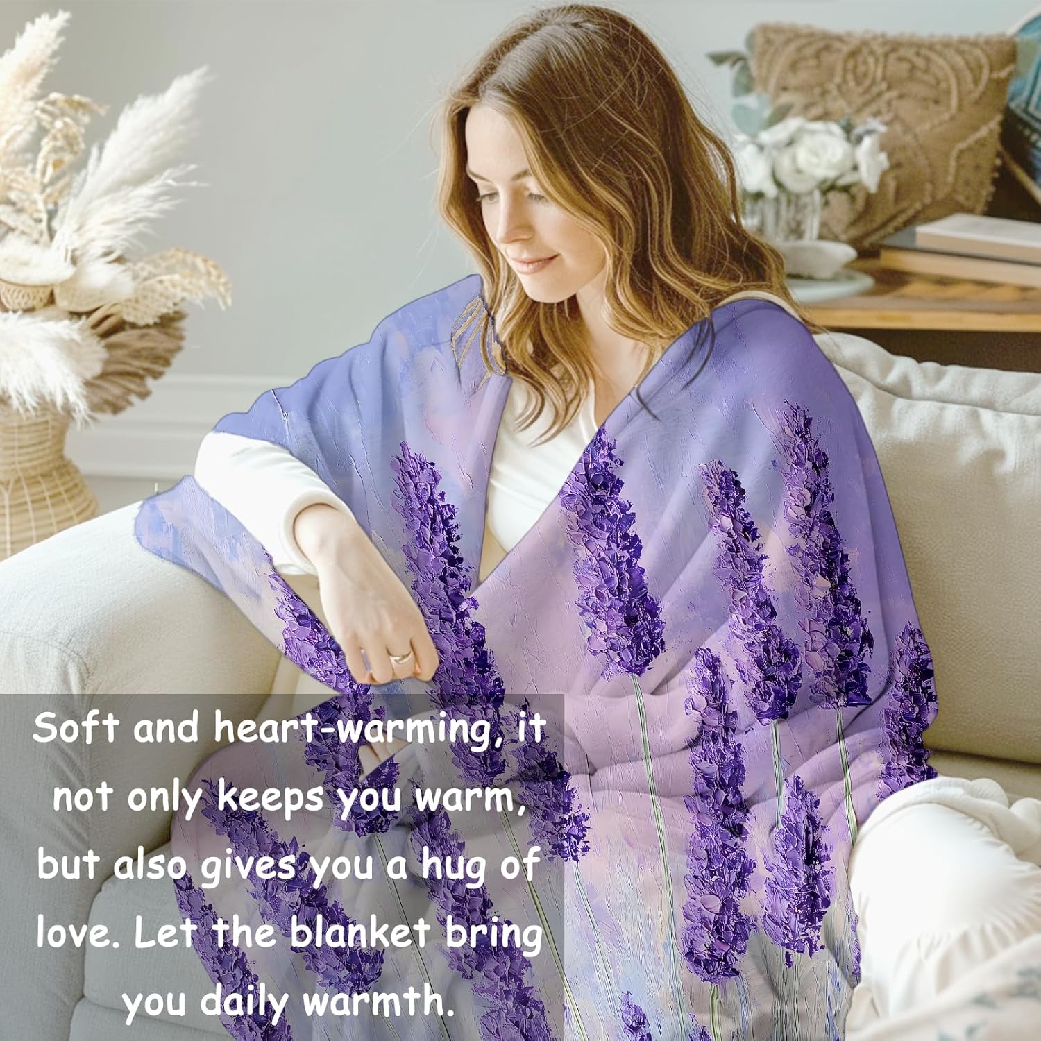 Camper flanellen deken, kampca - Home Textiles Blanket recensie en prijs