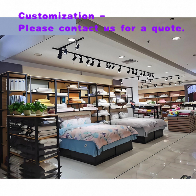 custom.Store Design Woningtext - Home Textiles Exhibition recensie en prijs