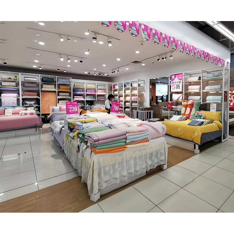 custom.Store Design Woningtext - Home Textiles Exhibition recensie en prijs