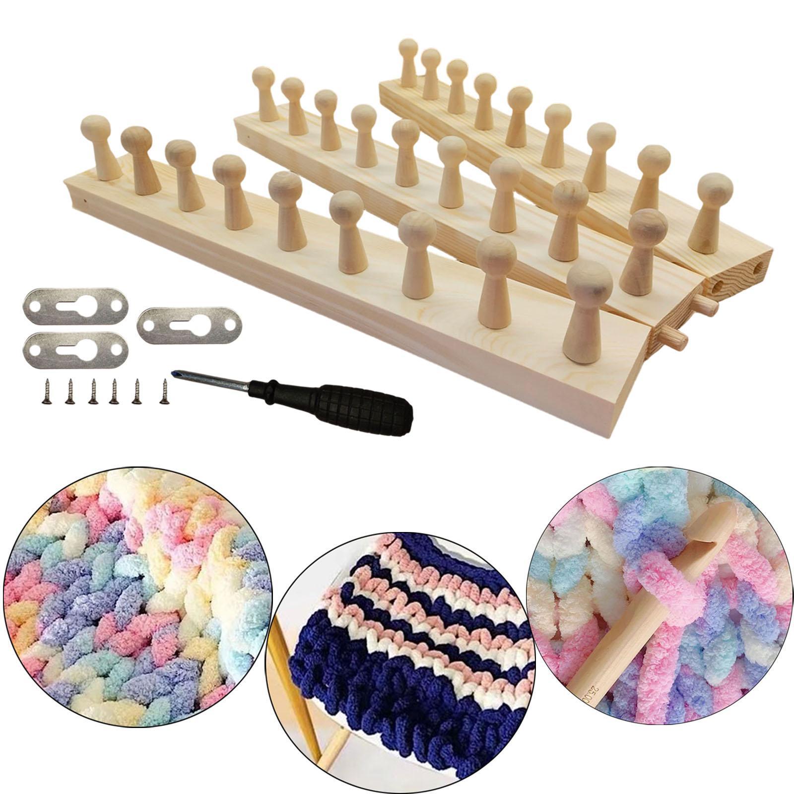Verstelbare deken breigetouw h - Throw Blanket Chunky Knit recensie en prijs