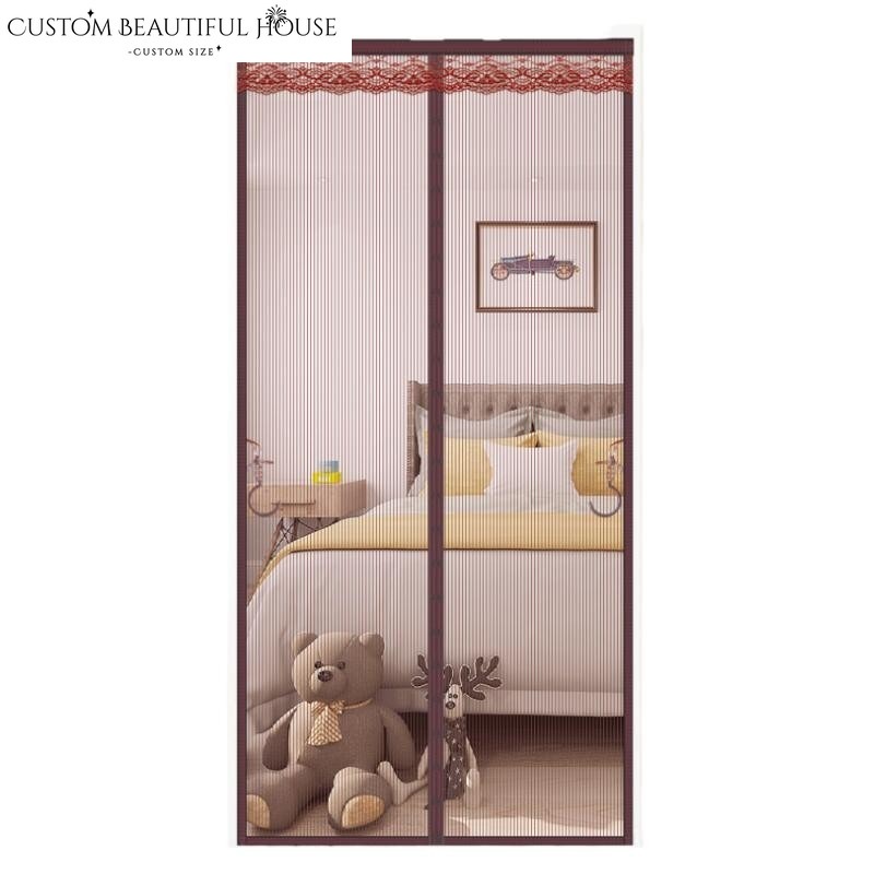 Thuis Textiel Licht Luxe Retro - Home Textiles Luxury Curtains recensie en prijs