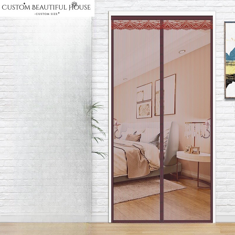 Thuis Textiel Licht Luxe Retro - Home Textiles Luxury Curtains recensie en prijs