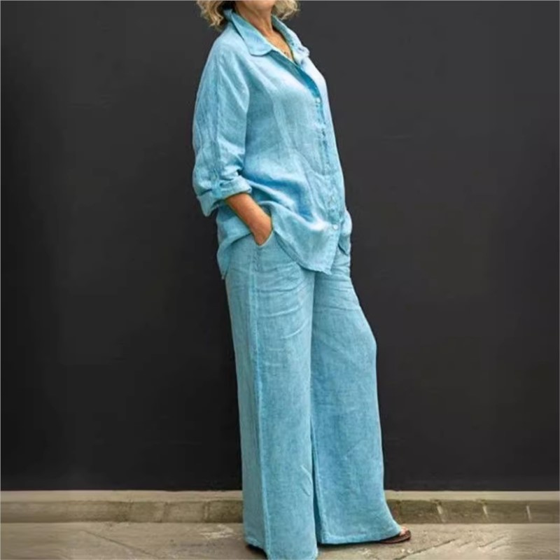 Tweedelige Set Herfst Vintage  - Home Textiles Store recensie en prijs
