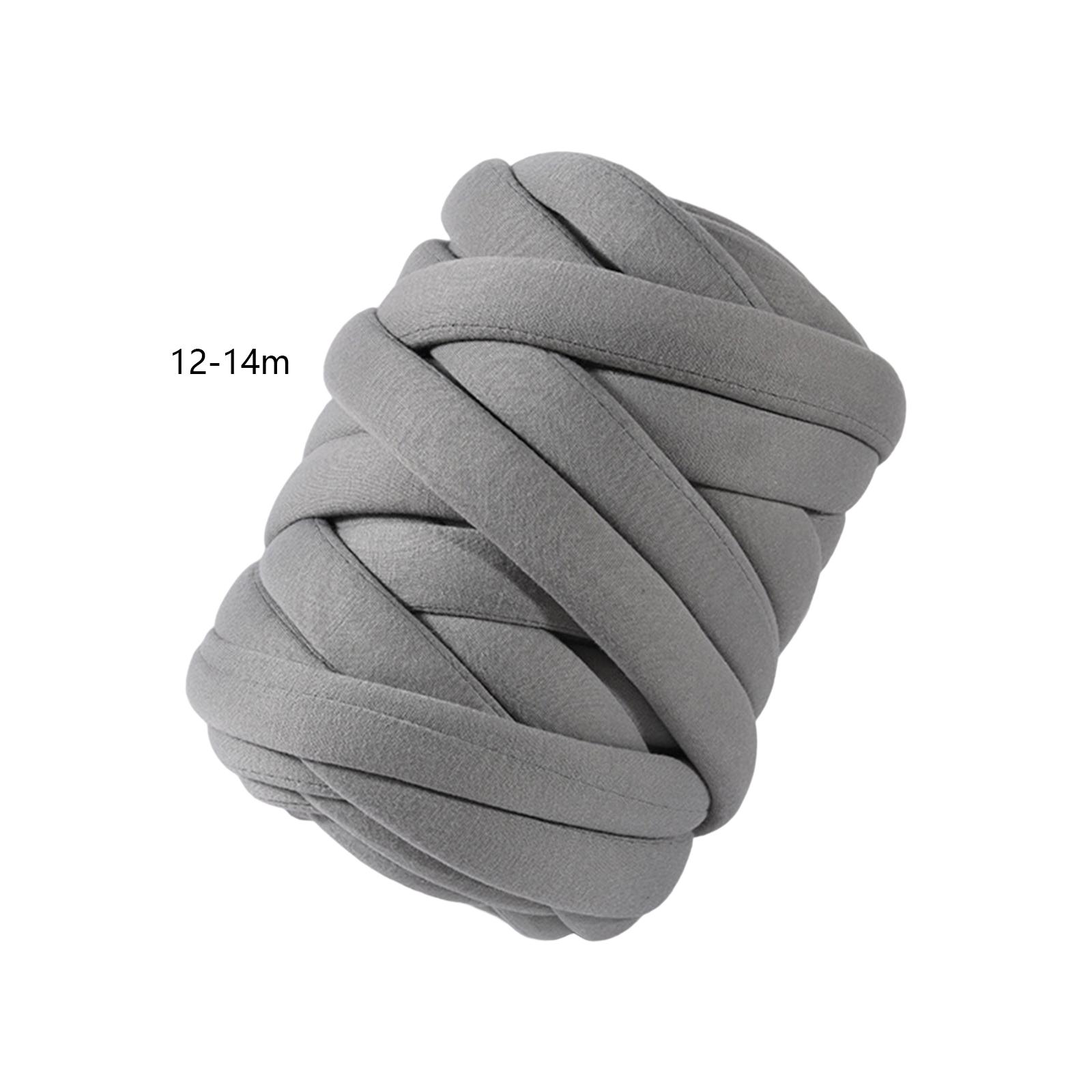 Dik wollen garen, lichtgewicht - Throw Blanket Chunky Knit recensie en prijs