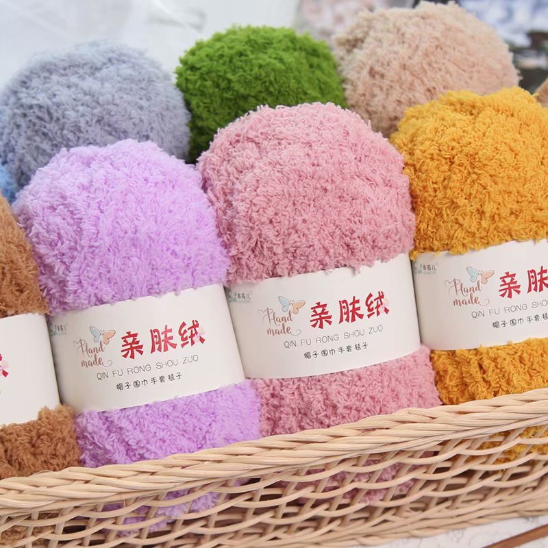 Chenille pluche dik garen voor - Throw Blanket Chunky Knit recensie en prijs
