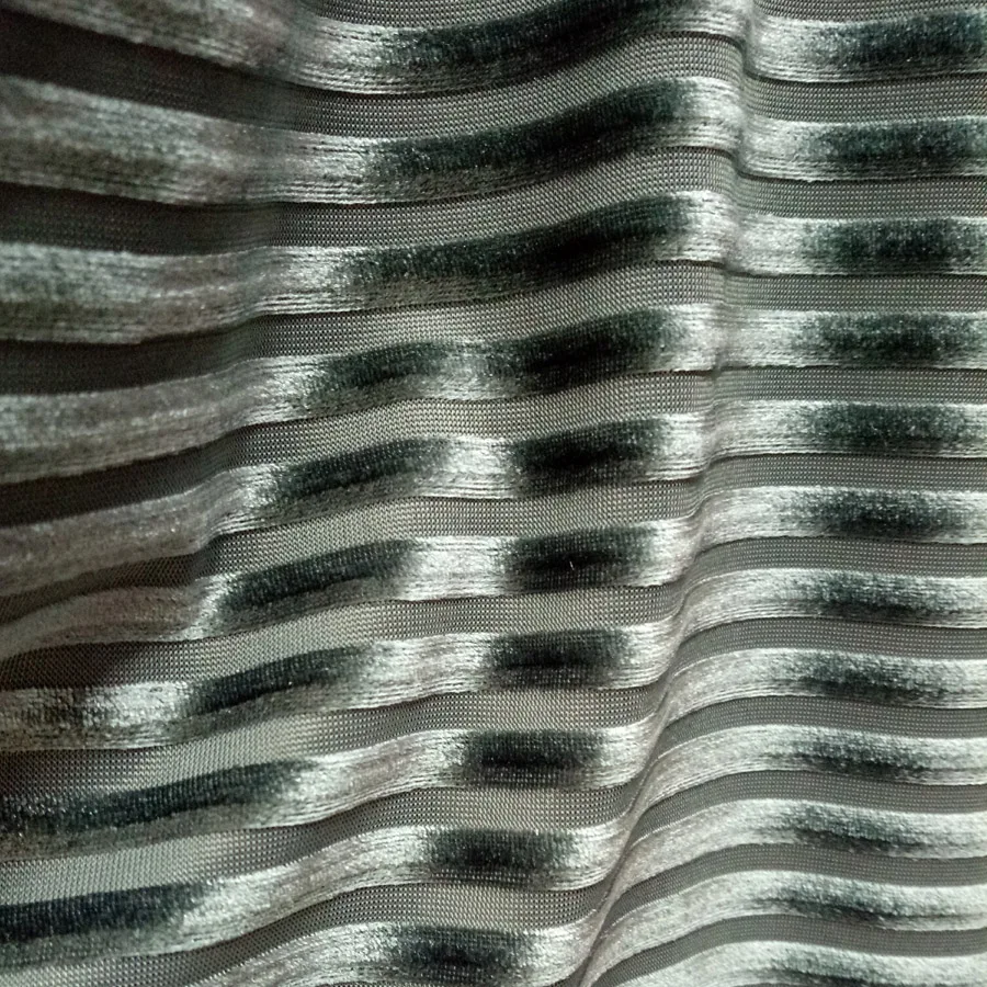 Fluwelen stof Doek Prachtige z - Home Textiles Luxury Curtains recensie en prijs