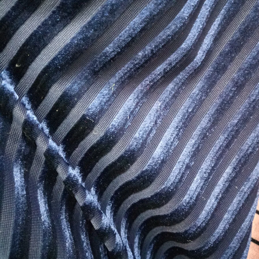 Fluwelen stof Doek Prachtige z - Home Textiles Luxury Curtains recensie en prijs