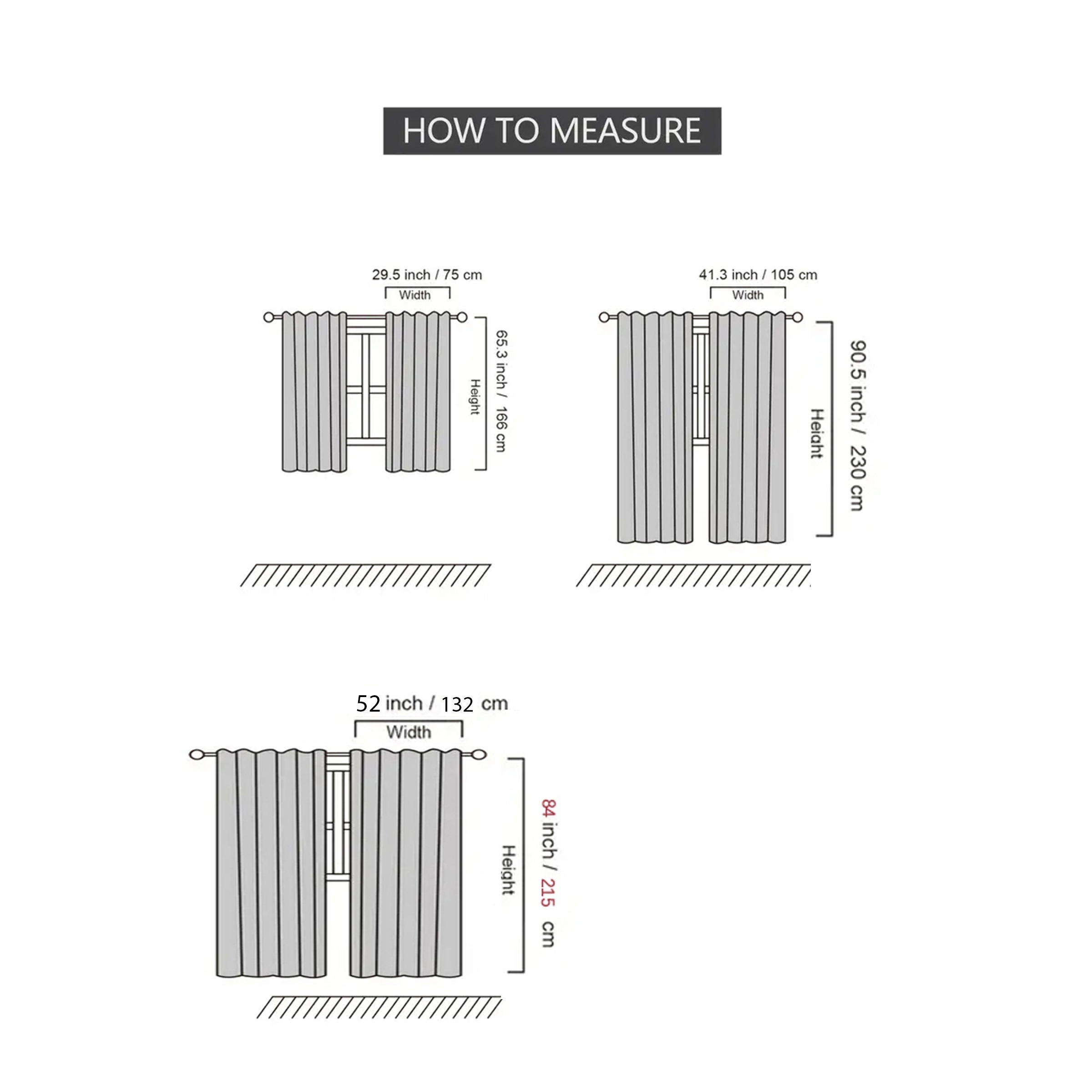 Glamoureuze rode roos en kusaf - Home Textiles Luxury Curtains recensie en prijs