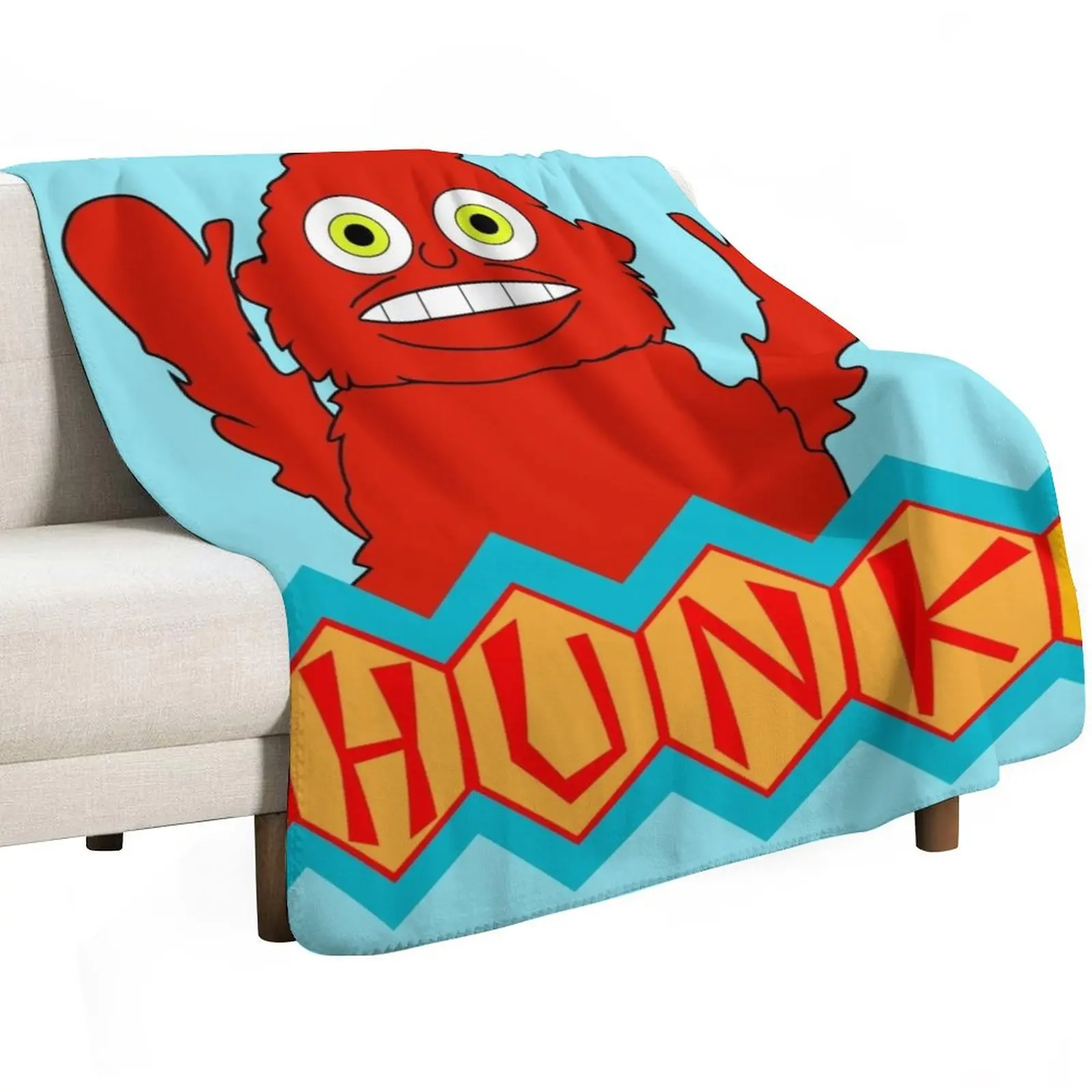 Chunky Throw-deken Gemakkelijk - Throw Blanket Chunky Knit recensie en prijs